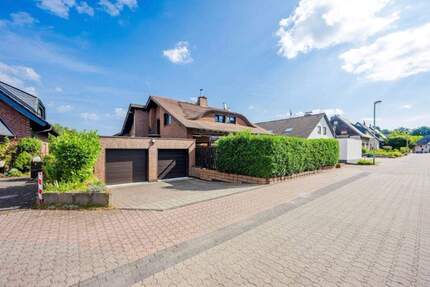 Haus Odenthal Voiswinkel - 3 Zimmer, 151 m&sup2;, 498.000&euro; | Angebot:25894045