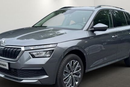 Skoda Kamiq 73.127 km 19.390 &euro; Wuppertal 42109