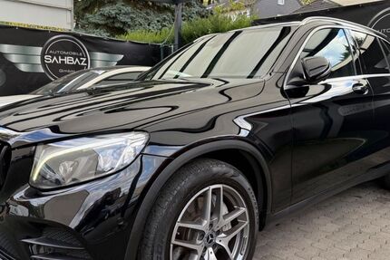 Mercedes-Benz GLC 250 145.000 km 26.880 &euro; Herne 44649