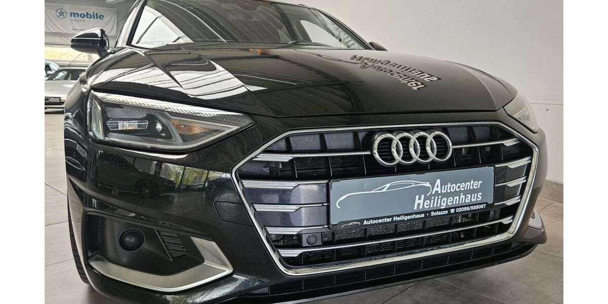 Audi A4 178.600 km 18.280 &euro; Heiligenhaus 42579