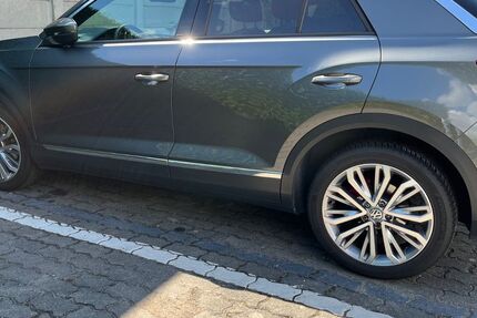 VW T-Roc 41.500 km 20.400 &euro; Hagen 58097