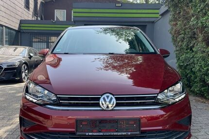 VW Golf Sportsvan 67.397 km 10.950 &euro; Mülheim an der Ruhr 45472