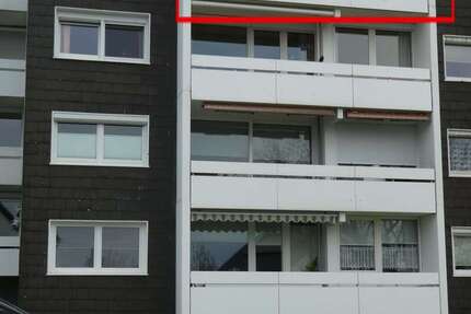 Wohnung Solingen Central - 4 Zimmer, 92 m&sup2;, 970&euro; | Angebot:26090889