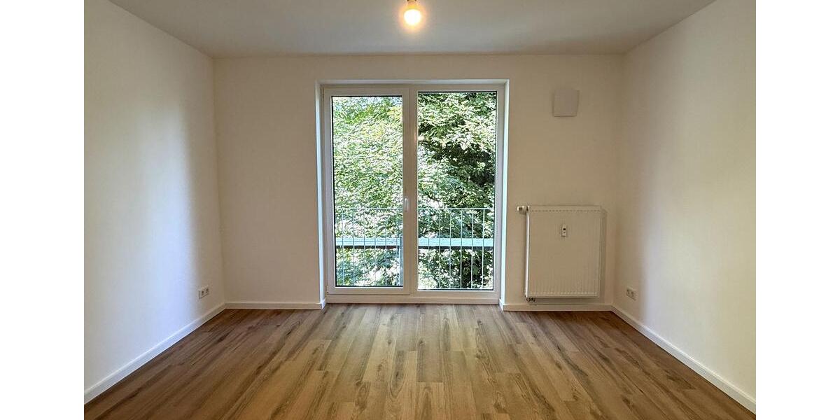 Etagenwohnung Wuppertal Arrenberg - 1 Zimmer, 42 m&sup2;, 546&euro; | Angebot:26497271