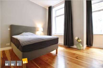 Zimmer Düsseldorf Stadtmitte - 1 Zimmer, 990&euro; | Angebot:26105272