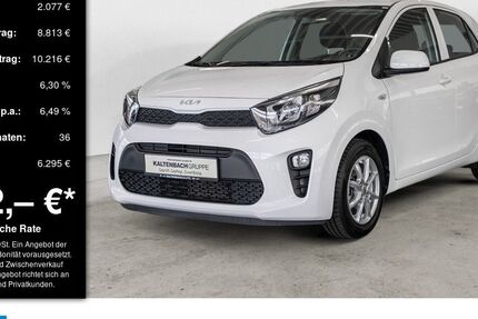 Kia Picanto 6.982 km 10.490 &euro; Remscheid 42897
