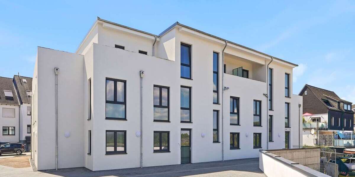 Etagenwohnung Wuppertal Cronenberg - 2 Zimmer, 75 m&sup2;, 360.000&euro; | Angebot:26991713