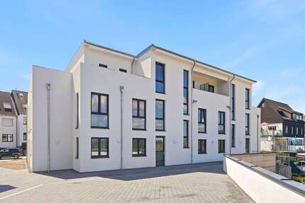 Wohnung Wuppertal Cronenberg - 2 Zimmer, 75 m&sup2;, 360.000&euro; | Angebot:26991713