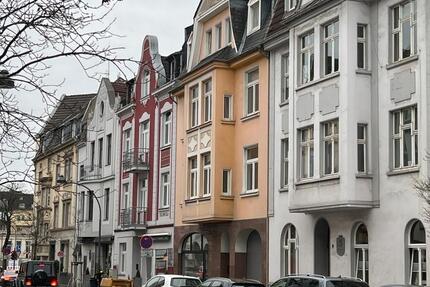 Haus Düsseldorf Stadtbezirk 5 - 19 Zimmer, 750 m&sup2;, 3.950.000&euro; | Angebot:26656361