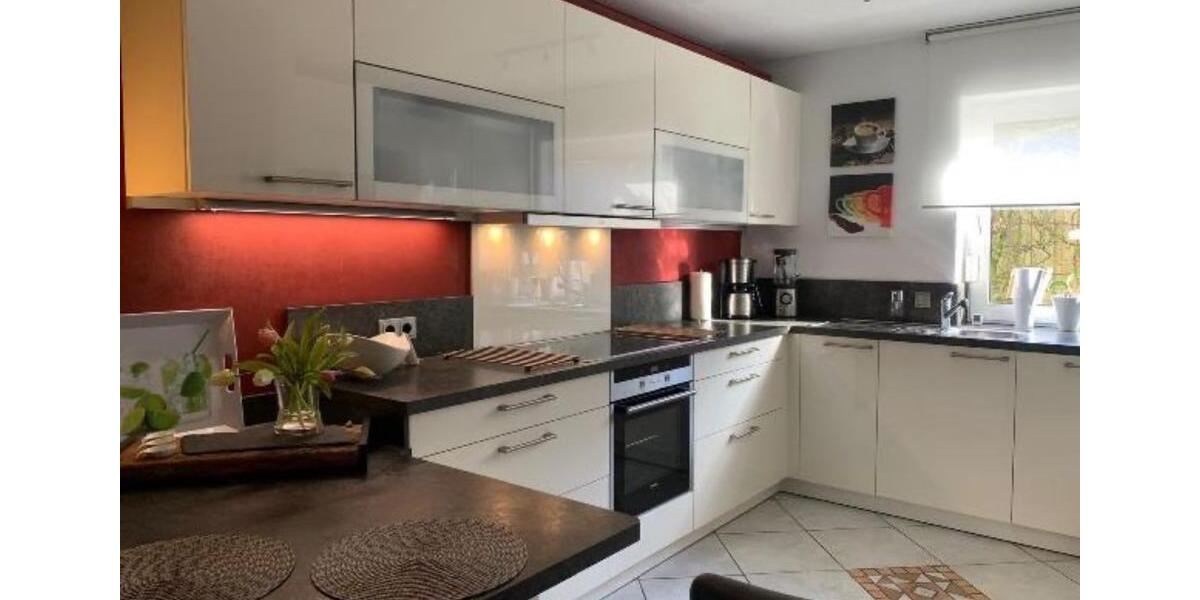 Reihenhaus Schwelm - 5 Zimmer, 140 m&sup2;, 395.000&euro; | Angebot:25931021