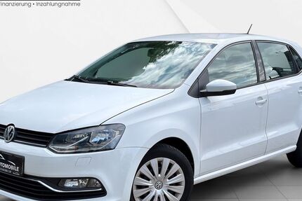 VW Polo 85.633 km 7.990 &euro; Hagen 58135