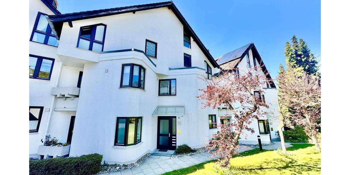 Etagenwohnung Wuppertal Eckbusch - 3 Zimmer, 110 m&sup2;, 369.000&euro; | Angebot:26960456