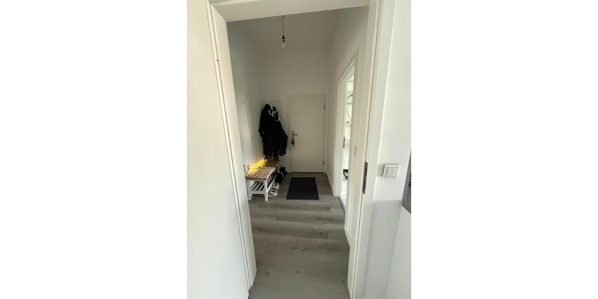 Etagenwohnung Heiligenhaus - 1 Zimmer, 35 m&sup2;, 390&euro; | Angebot:26554751