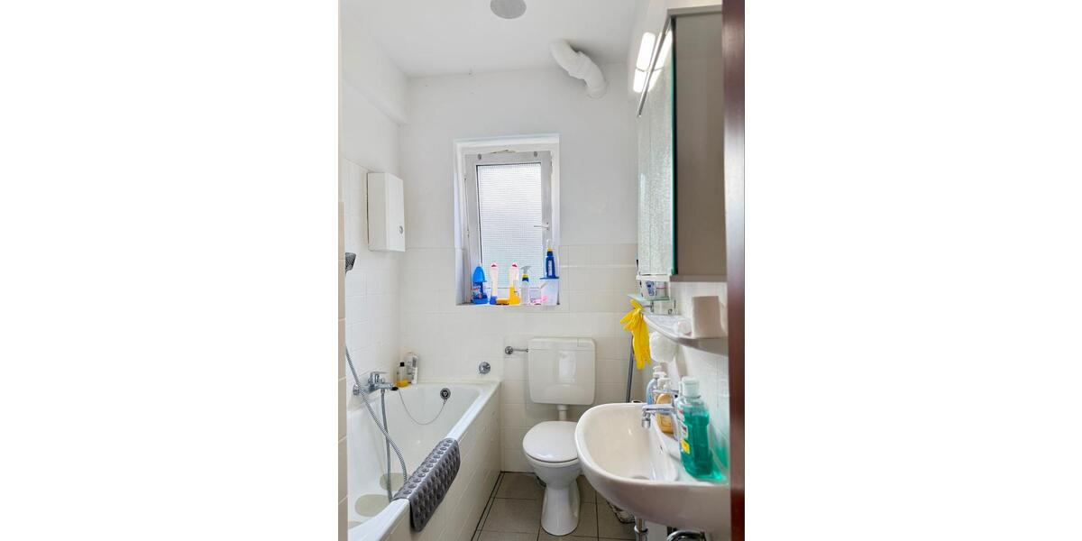 Etagenwohnung Düsseldorf Flingern Süd - 1 Zimmer, 56 m&sup2;, 500&euro; | Angebot:26634722
