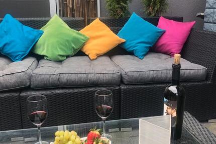 Wohnung Langenfeld (Rheinland) - 2 Zimmer, 57 m&sup2;, 990&euro; | Angebot:26025005