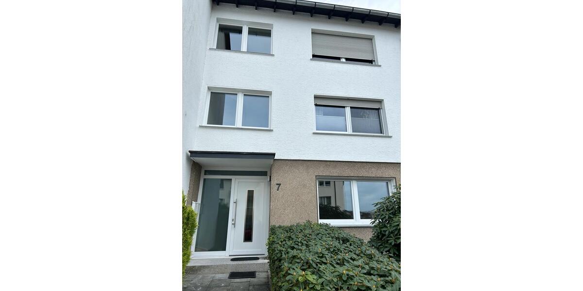 Etagenwohnung Hagen Hagen-Mitte - 3 Zimmer, 75 m&sup2;, 500&euro; | Angebot:24743560