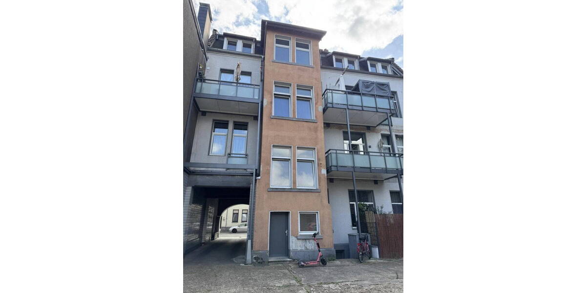 Etagenwohnung Herne Herne-Mitte - 3 Zimmer, 83 m&sup2;, 125.000&euro; | Angebot:25803288