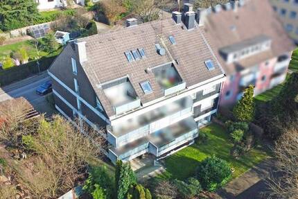 Wohnung Essen Schuir - 2 Zimmer, 95 m&sup2;, 1.100&euro; | Angebot:26228920
