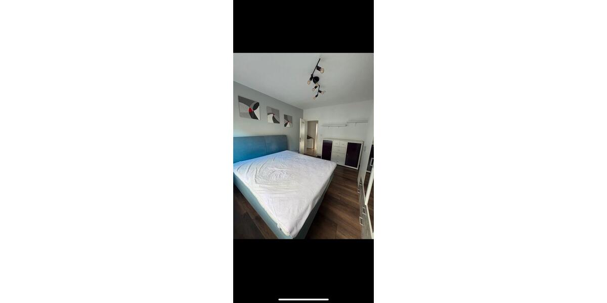 Etagenwohnung Wuppertal Gemarkung Langerfeld - 2 Zimmer, 65 m&sup2;, 800&euro; | Angebot:25867965