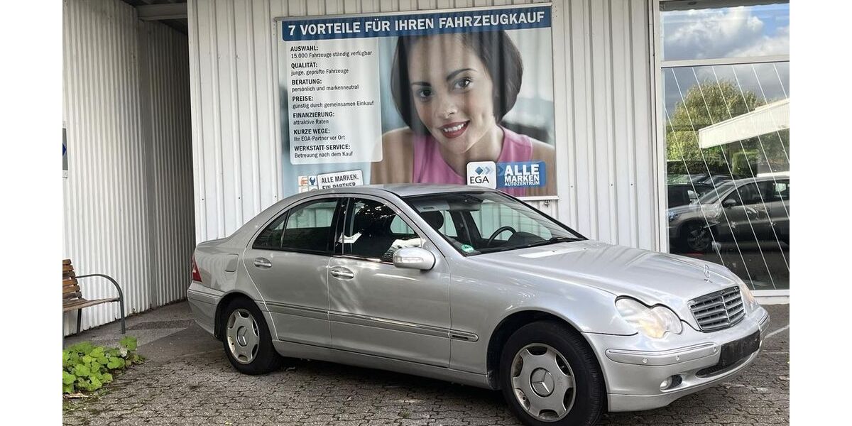 Mercedes-Benz C 200 147.600 km 2.588 &euro; Wermelskirchen 42929