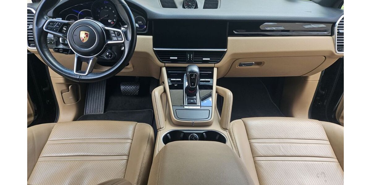 Porsche Cayenne 130.000 km 52.950 &euro; Bochum 44795