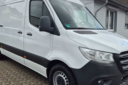Mercedes-Benz Sprinter 200.000 km 18.950 &euro; Düsseldorf 40591