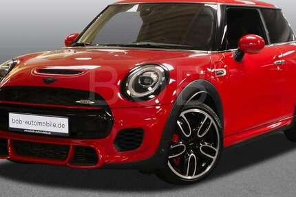 Mini John Cooper Works 65.115 km 24.690 &euro; Essen 45141