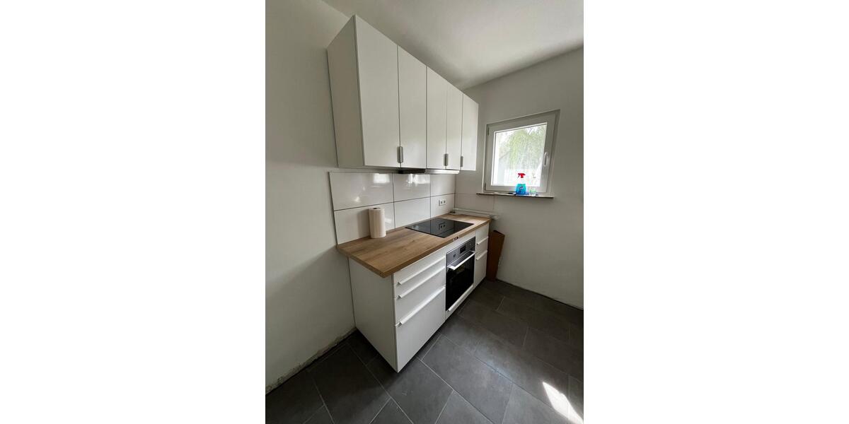 Etagenwohnung Herne Wanne-Bickern - 3 Zimmer, 58 m&sup2;, 600&euro; | Angebot:26607352