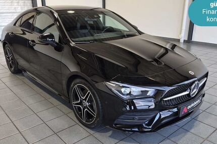 Mercedes-Benz CLA 180 11.365 km 30.990 &euro; Wuppertal 42287