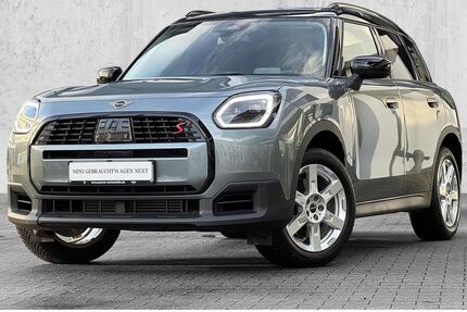 Mini Countryman S (Cooper) 25.041 km 30.880 &euro; Wuppertal 42117