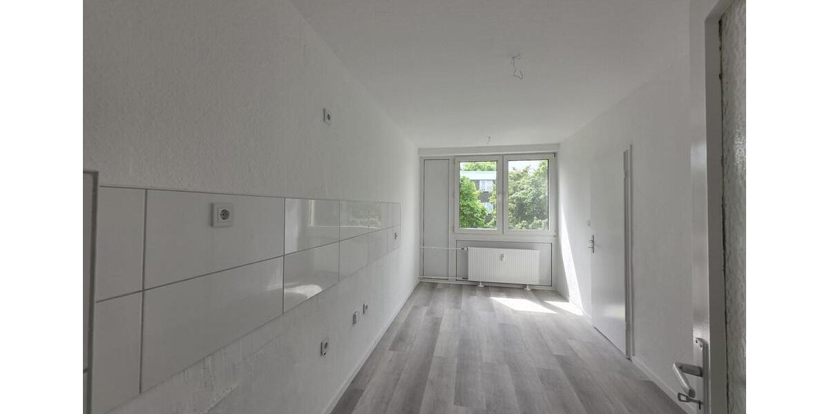 Etagenwohnung Witten Herbede - 3 Zimmer, 77 m&sup2;, 580&euro; | Angebot:26620782