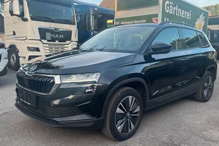 Skoda Karoq 67.263 km 17.493 &euro; Langenfeld 40764