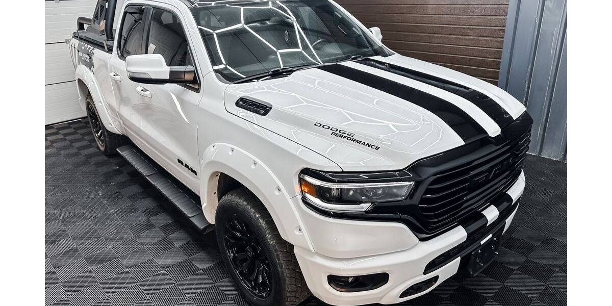 Dodge RAM 97.300 km 41.990 &euro; Bochum 44809