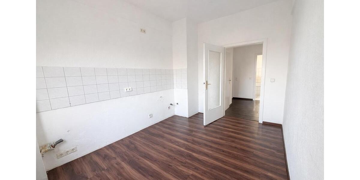 Etagenwohnung Gelsenkirchen Gelsenkirchen-Mitte - 2 Zimmer, 65 m&sup2;, 500&euro; | Angebot:26546113
