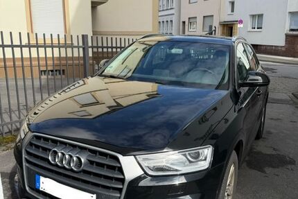 Audi Q3 64.000 km 17.000 &euro; Solingen 42697