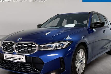 BMW M340d 25.217 km 57.599 &euro; Düsseldorf 40237
