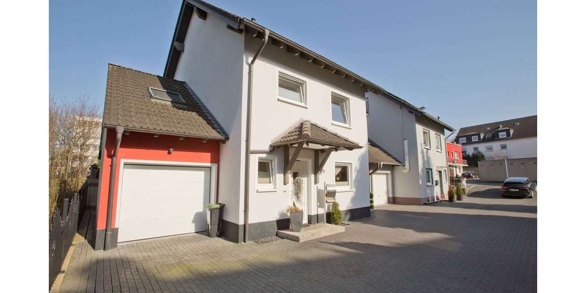 Einfamilienhaus Hagen Hagen-Mitte - 7 Zimmer, 210 m&sup2;, 529.999&euro; | Angebot:25428365