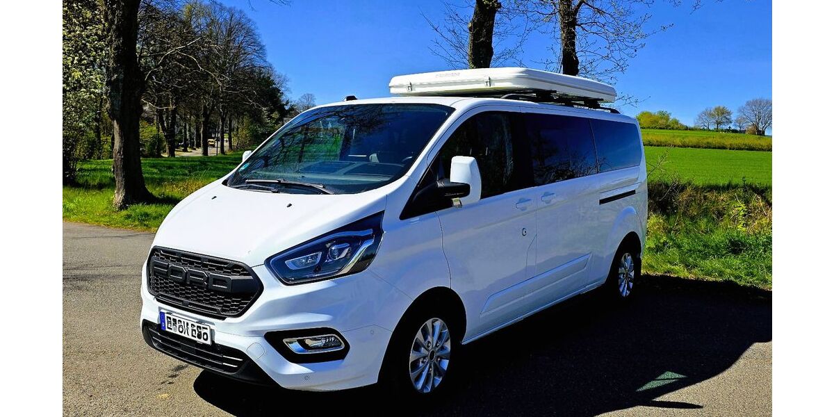 Ford Tourneo Custom 47.150 km 34.999 &euro; Essen 45239