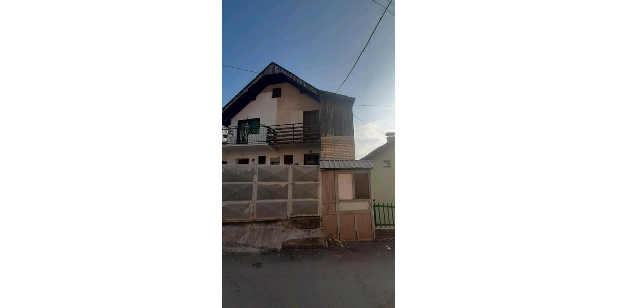 Doppelhaushälfte Witten Heven - 5 Zimmer, 130 m&sup2;, 92.000&euro; | Angebot:25261144