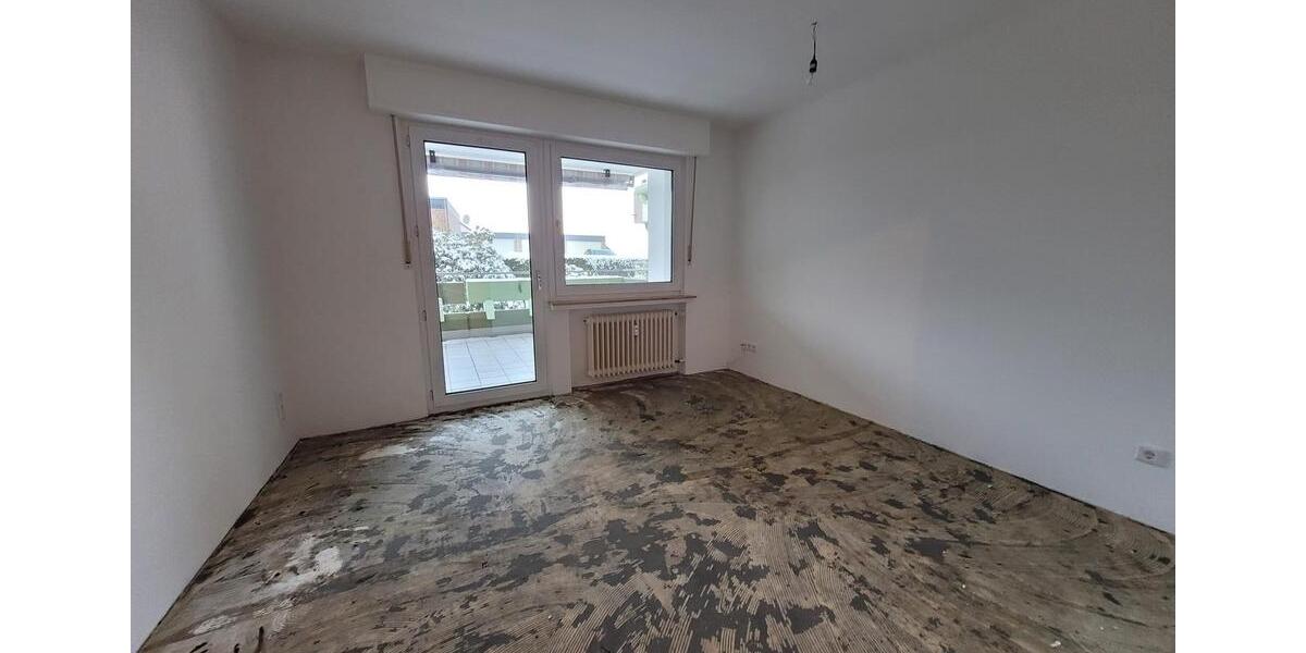 Erdgeschoßwohnung Hagen Hohenlimburg - 3 Zimmer, 93 m&sup2;, 595&euro; | Angebot:26630936