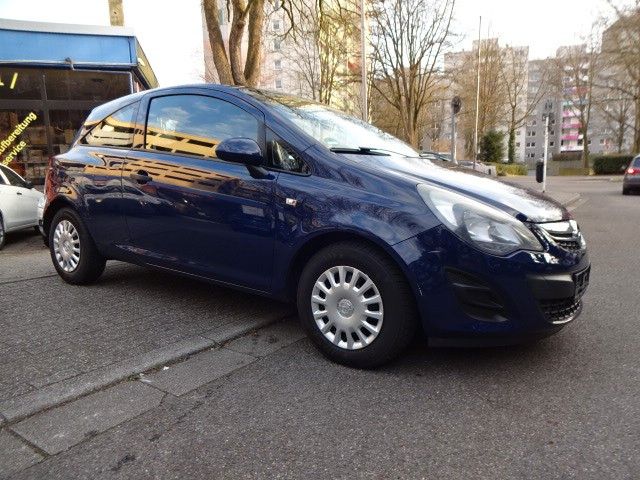Opel Corsa 162.300 km 3.999 &euro; Essen 45276