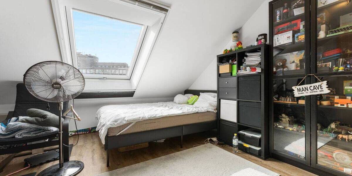 Doppelhaushälfte Solingen Gräfrath - 5 Zimmer, 122 m&sup2;, 499.999&euro; | Angebot:25996733