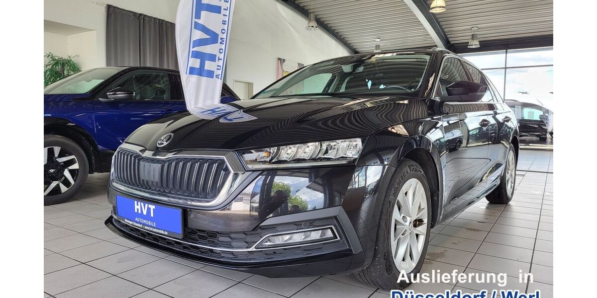 Skoda Octavia 84.900 km 21.990 &euro; Düsseldorf 40231