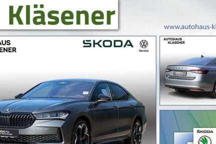 Skoda Superb 12.966 km 44.970 &euro; Gelsenkirchen 45892