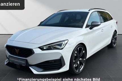Cupra Leon 30.000 km 31.990 &euro; Mettmann 40822