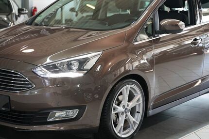 Ford C-Max 31.200 km 12.950 &euro; Herne 44652