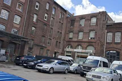 Gewerbeobjekt Solingen Ohligs - 1.600&euro; | Angebot:26638094