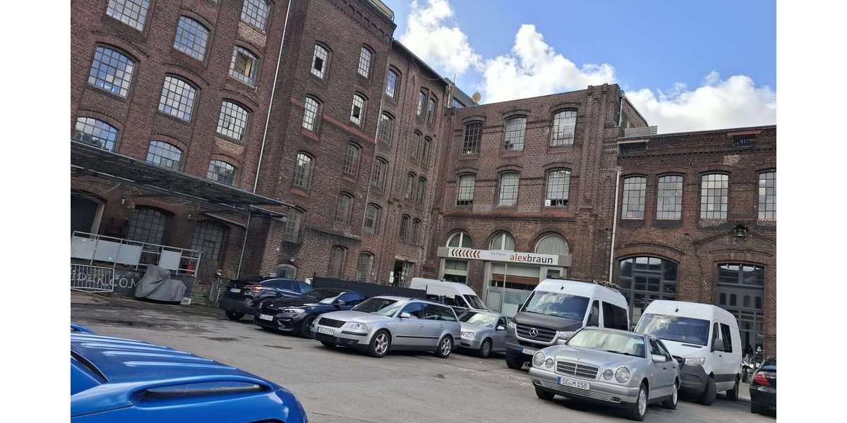 Gewerbeobjekt Solingen Ohligs - 1.600&euro; | Angebot:26638094