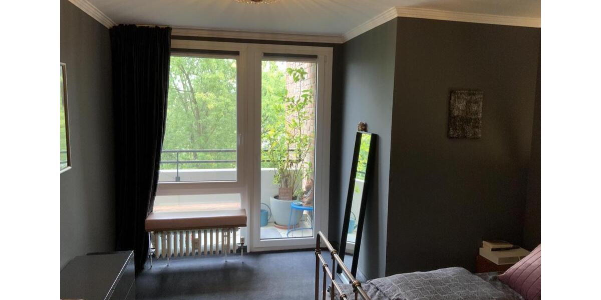 Etagenwohnung Düsseldorf Stadtbezirk 6 - 2 Zimmer, 68 m&sup2;, 950&euro; | Angebot:22833135