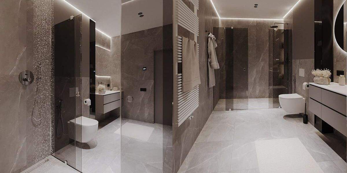 Etagenwohnung Velbert Nierenhof - 2 Zimmer, 74 m&sup2;, 259.000&euro; | Angebot:25670371